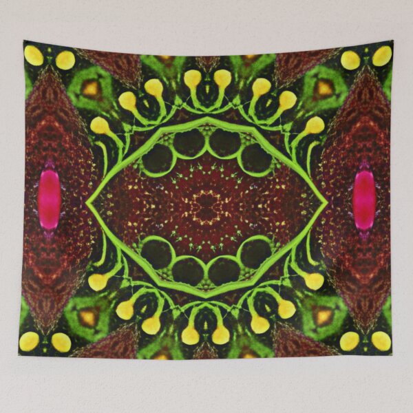 Item preview, DELICIOUS PAINTING OF  CHOCOLATE FLOWERS TO TASTE  designed and sold by Ralek.