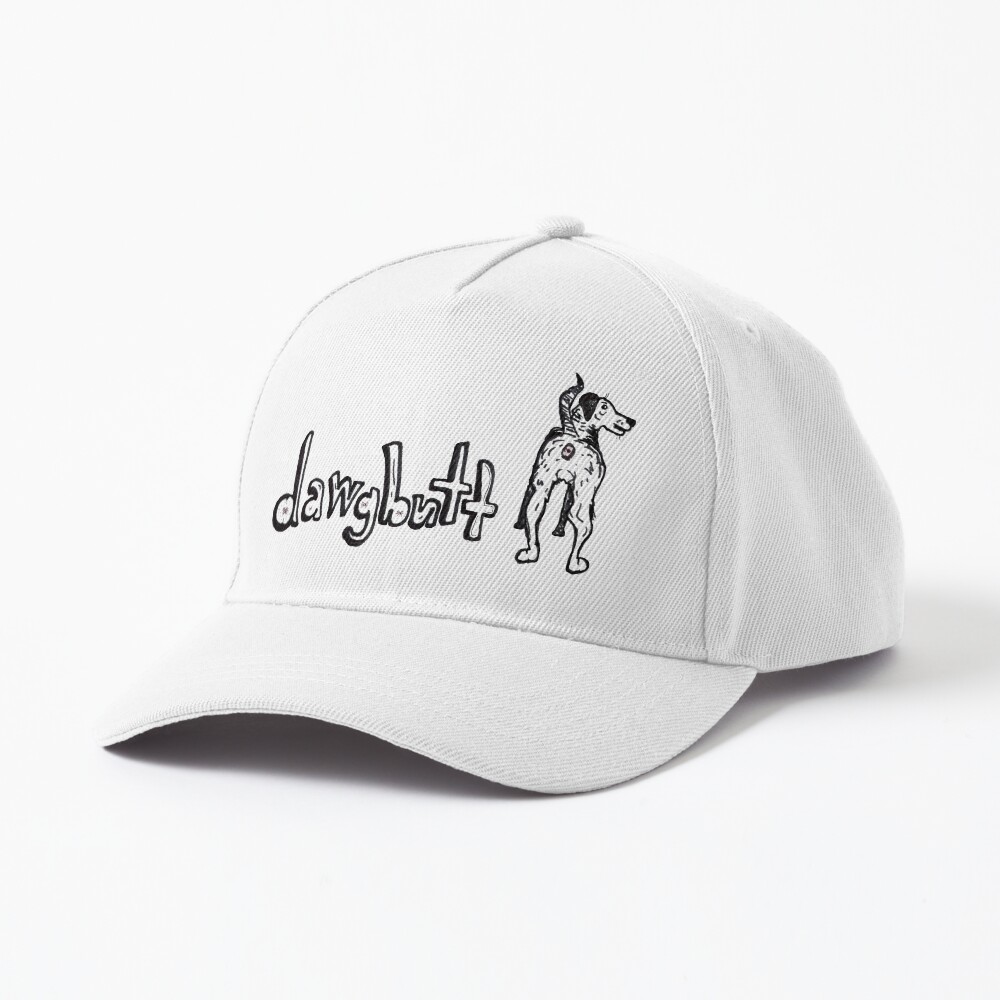 Item preview, Baseball Cap designed and sold by KvltVvVvltvrez.