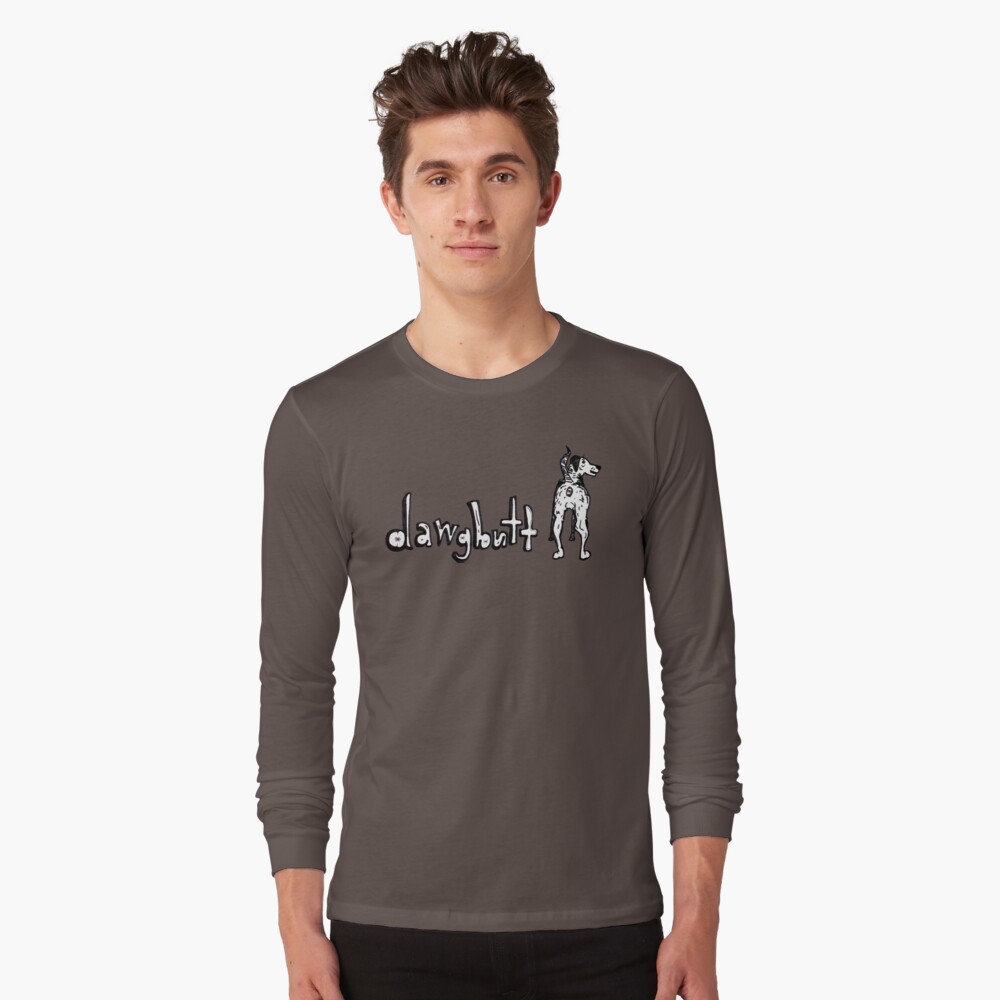 Item preview, Long Sleeve T-Shirt designed and sold by KvltVvVvltvrez.