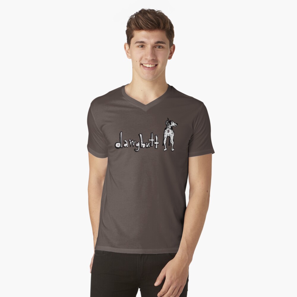 Item preview, V-Neck T-Shirt designed and sold by KvltVvVvltvrez.