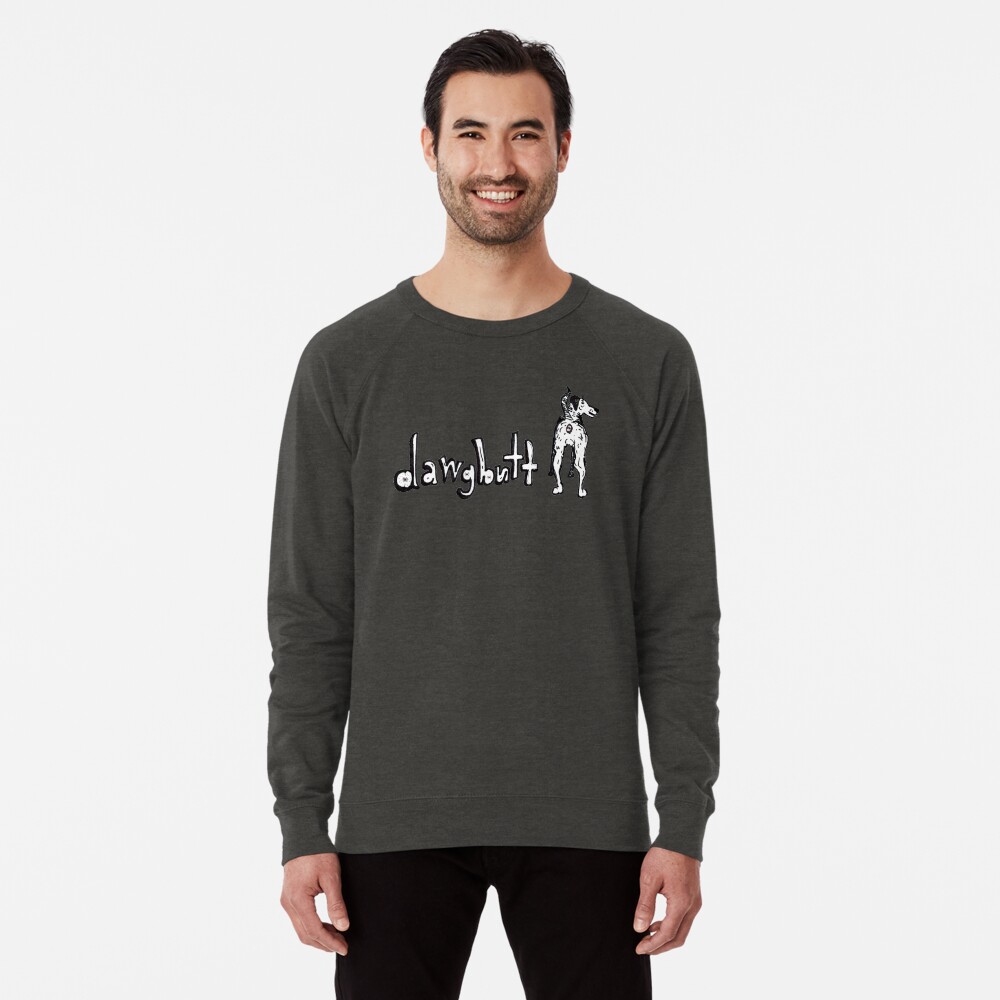 Item preview, Lightweight Sweatshirt designed and sold by KvltVvVvltvrez.
