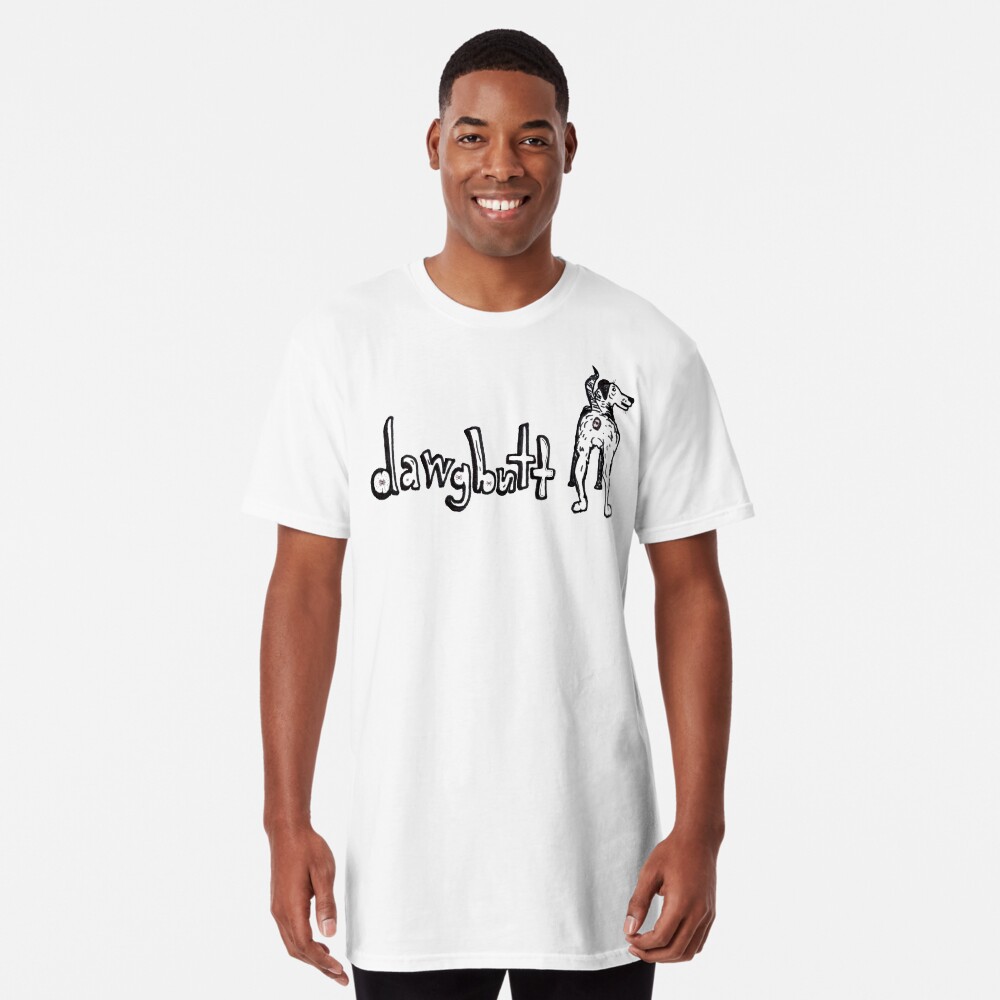 Item preview, Long T-Shirt designed and sold by KvltVvVvltvrez.