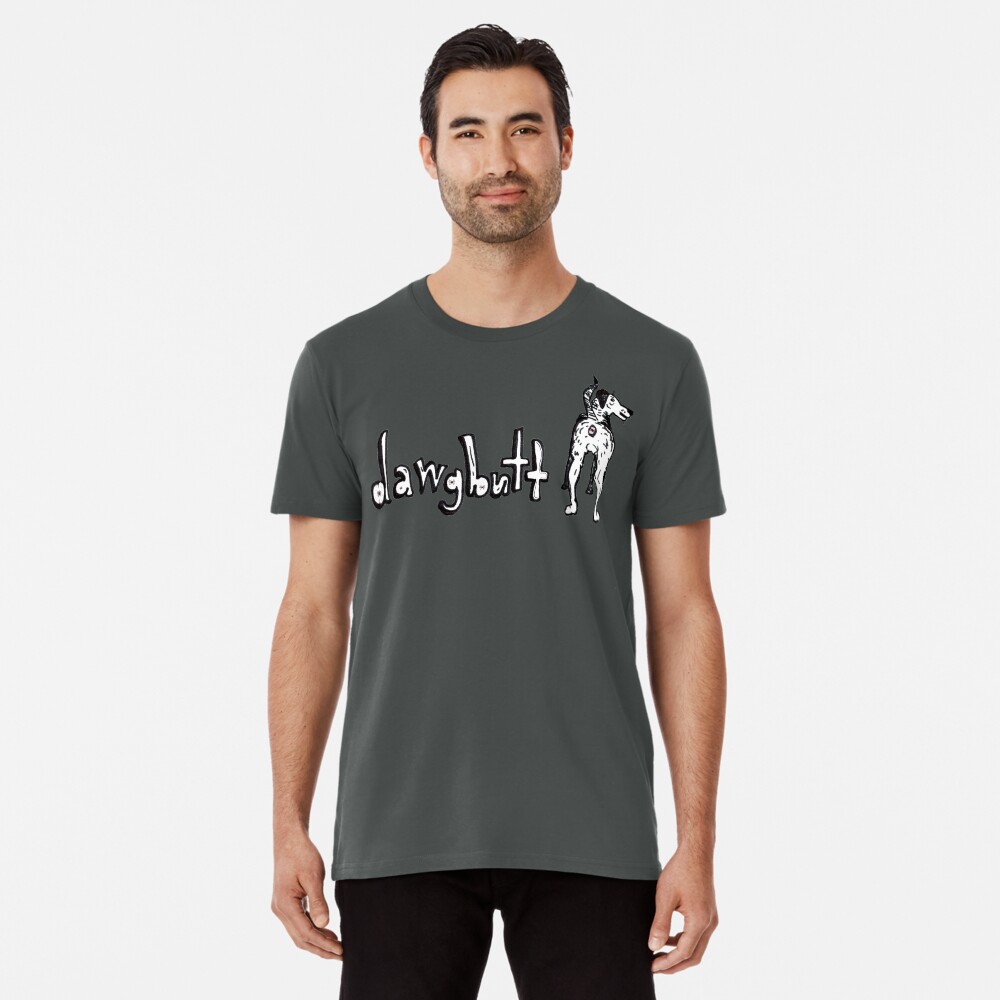 Item preview, Premium T-Shirt designed and sold by KvltVvVvltvrez.