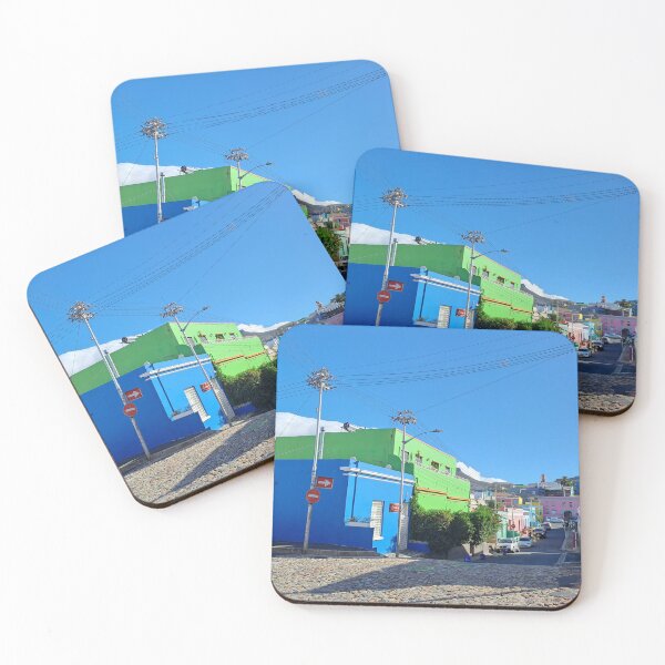 Item preview, Bo kaap cape town  designed and sold by Weather gifts .