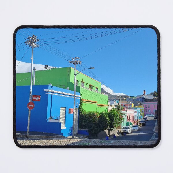 Item preview, Bo kaap cape town designed and sold by Weather gifts .