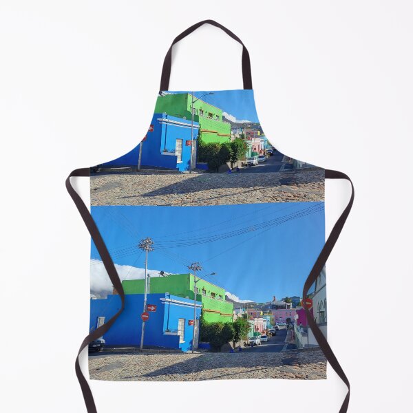 Item preview, Bo kaap cape town designed and sold by Weather gifts .