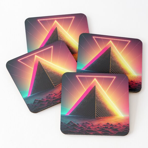 Item preview, Mystical Monolith: The Cryptic Cathedral designed and sold by Mullet Monkey.