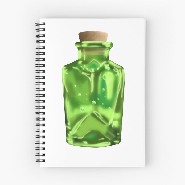 Item preview, Potion designed and sold by lacycrow0.
