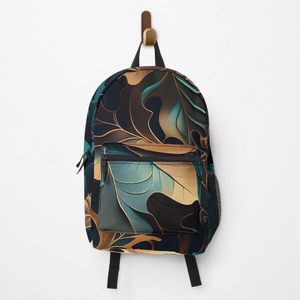 Item preview, Leafy - Designs for all types of products including LEGGINGS, PHONE COVERS, CUSHIONS iPhone Case designed and sold by Craig Rooney.
