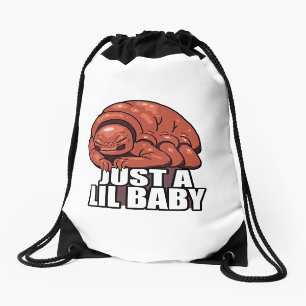 Item preview, Trimmings is just a baby designed and sold by DarianQuilloy.