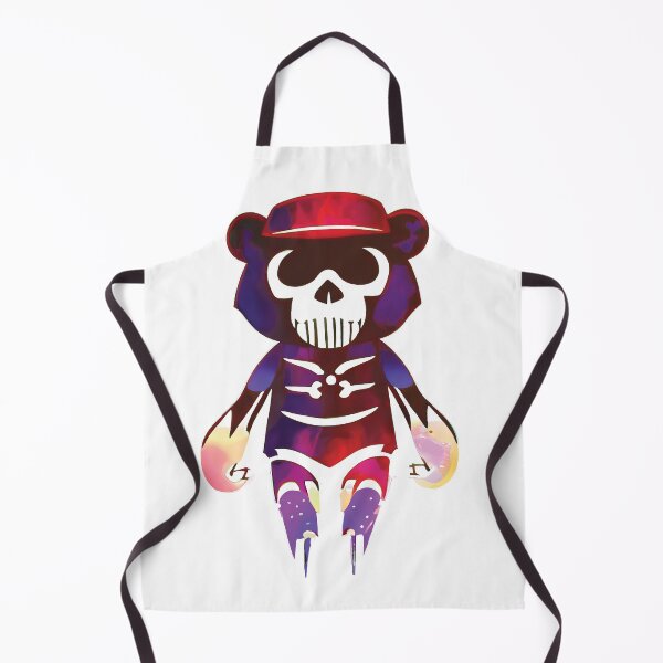 Item preview, Vivid Red Skeleton Teddy Bear designed and sold by Goatonfire.
