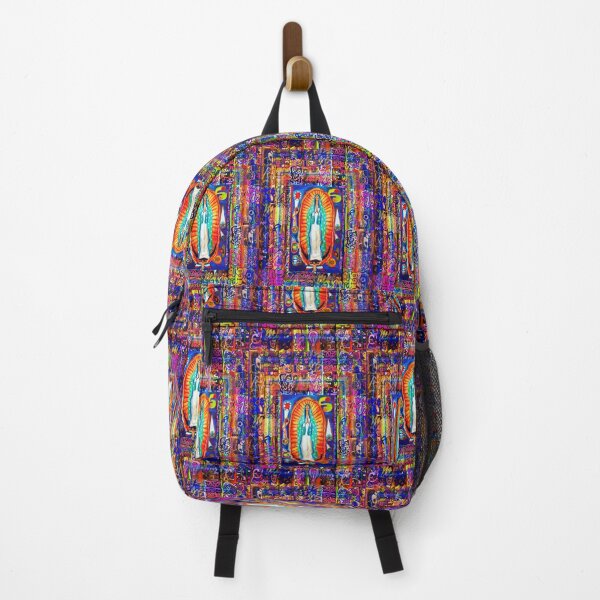 Item preview, Our Lady of Guadalupe designed and sold by Diego Manuel Rodriguez.