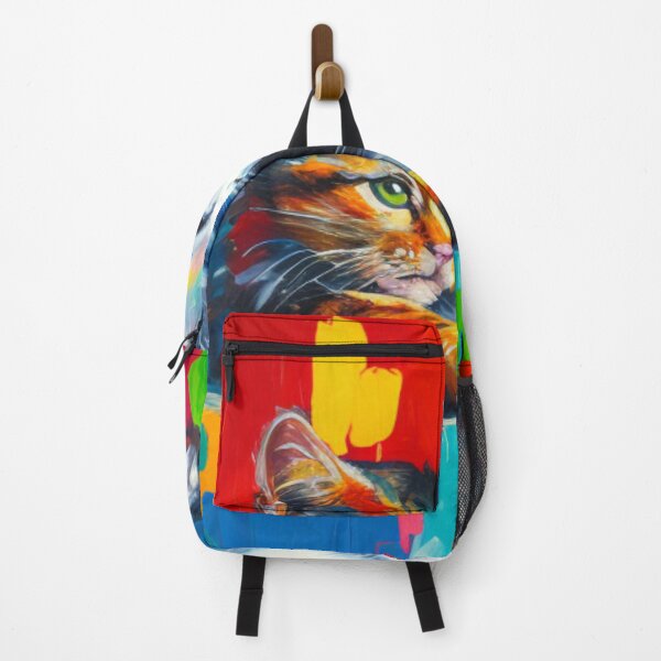 Item preview, gorgeous cat art designed and sold by HOMEDESIGNPRINT.