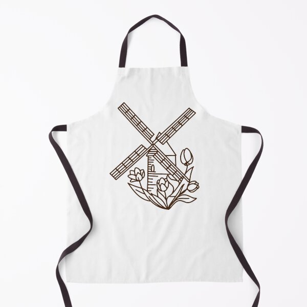 Item preview, Tulip Season designed and sold by Angelina DeCrow.