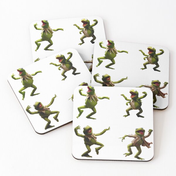 Artikelvorschau, Tanzendes Kermit-Meme-Paket entworfen und verkauft von Ameripensia.