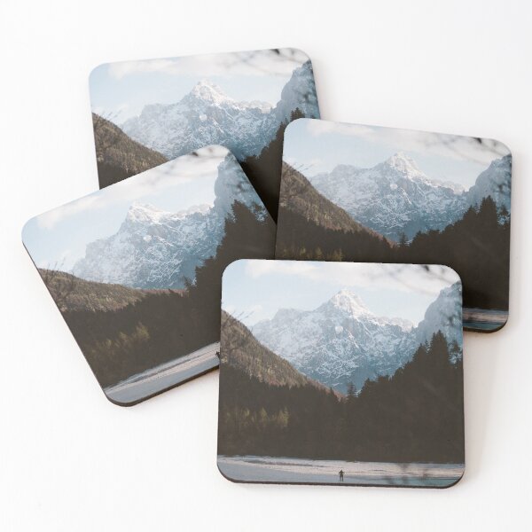Item preview, Mountain love designed and sold by Alina Nachtmann.