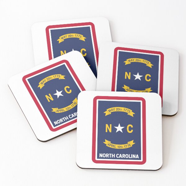 Item preview, The North Carolina State designed and sold by franklinprintco.