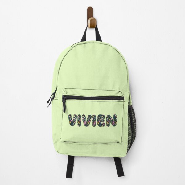 Item preview, Vivien name, Vivien go green! designed and sold by Danylo Mikhnievych.