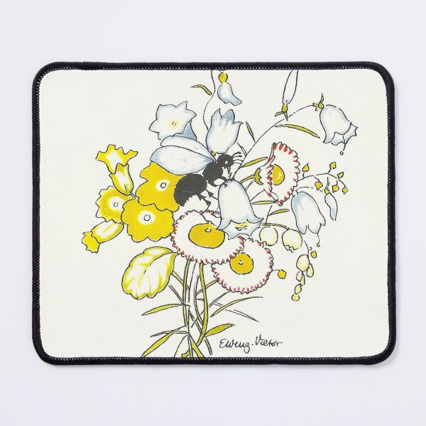 Item preview, Vintage Illustration by Else Wenz Vietor designed and sold by Deannaboh.