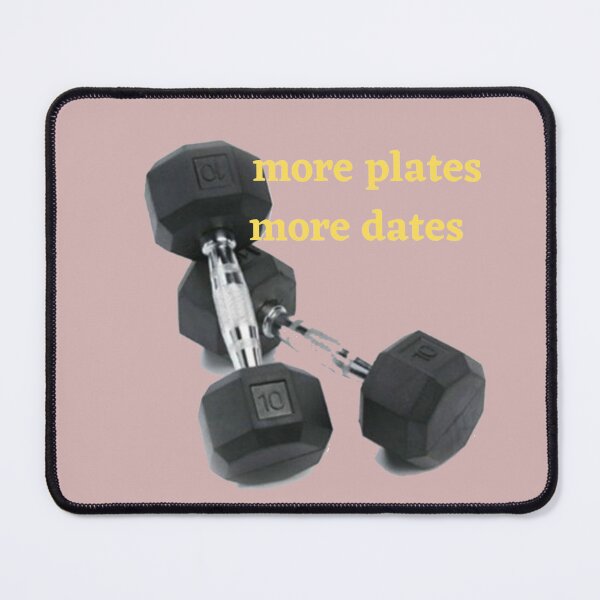 Item preview, more plates more dates designed and sold by Shopster381.
