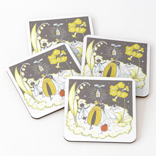 Item preview, Vintage Illustration by Else Wenz Vietor designed and sold by Deannaboh.