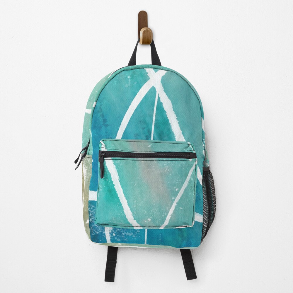 Item preview, Backpack designed and sold by RighanWallace.