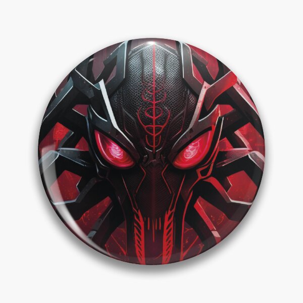 Item preview, Virtual Venom designed and sold by Bircanix.