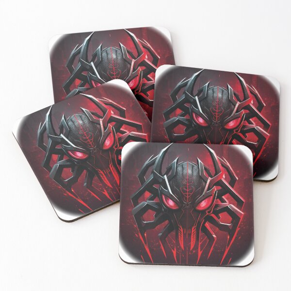 Item preview, Virtual Venom designed and sold by Bircanix.