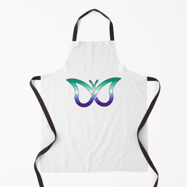 Item preview, ADHD and MLM Pride Butterfly designed and sold by Zeons-Art.