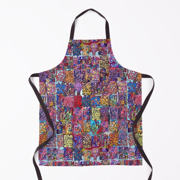 Item preview, Pop abstract designed and sold by Diego Manuel Rodriguez.