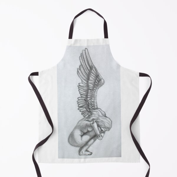 Item preview, Angel Statue designed and sold by lacycrow0.