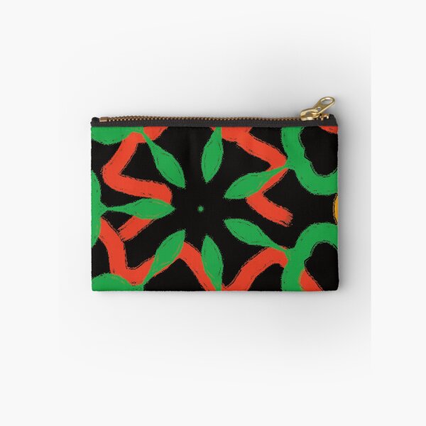 Item preview, Geometric Exploration Abstract Shapes Design For Apparel, Accessory, Home Décor designed and sold by delohill.
