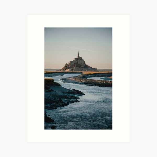 Minas Tirith  Art Board Print for Sale by geniaxudietelka