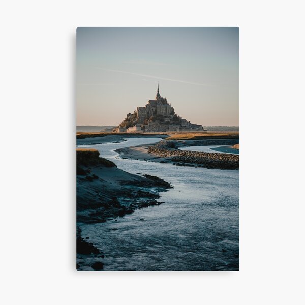 Tour Mont Saint-Michel, the real-life Minas Tirith (pictures) - CNET