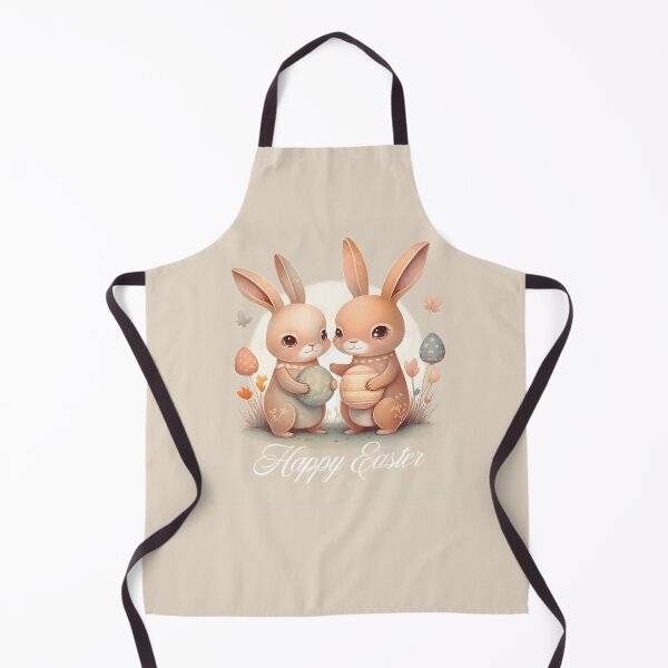 Item preview, Magical Easter Bunnies designed and sold by Anicue.