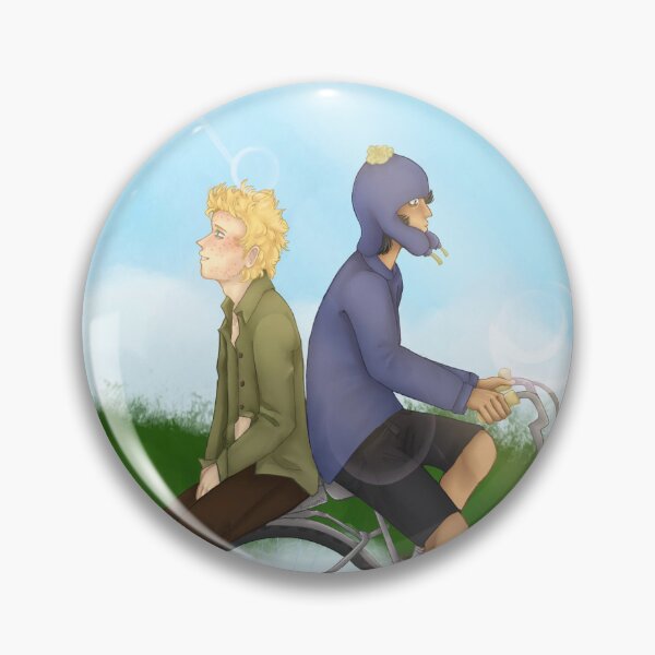Item preview, The Bike Ride designed and sold by pngcowmilk.