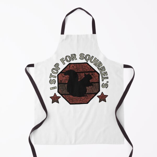 Item preview, Retro Squirrel Lovers designed and sold by GarnersDesigns.