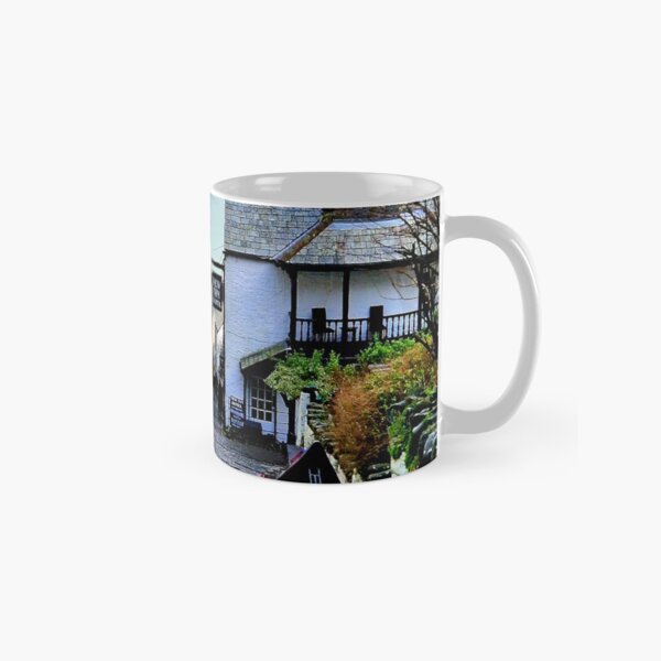 Item preview, Clovelly, North Devon designed and sold by cpjmathieson.