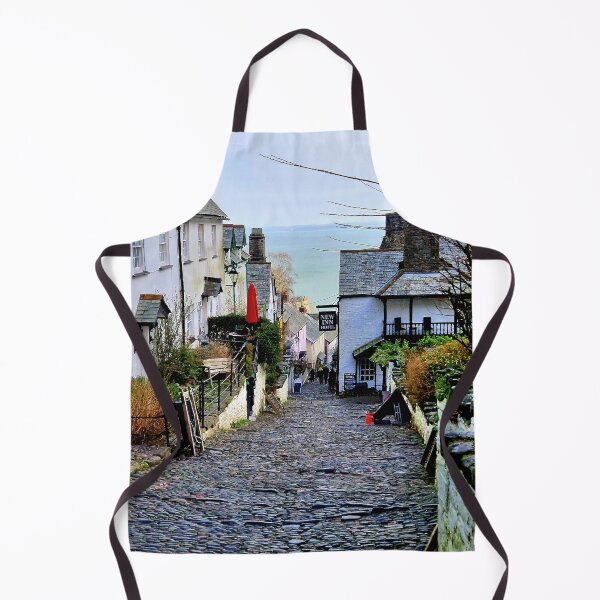 Item preview, Clovelly, North Devon designed and sold by cpjmathieson.