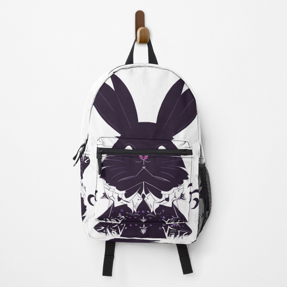 Item preview, Backpack designed and sold by Goatonfire.