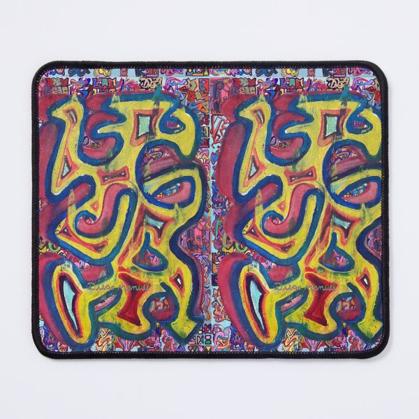 Item preview, Pop abstract designed and sold by Diego Manuel Rodriguez.