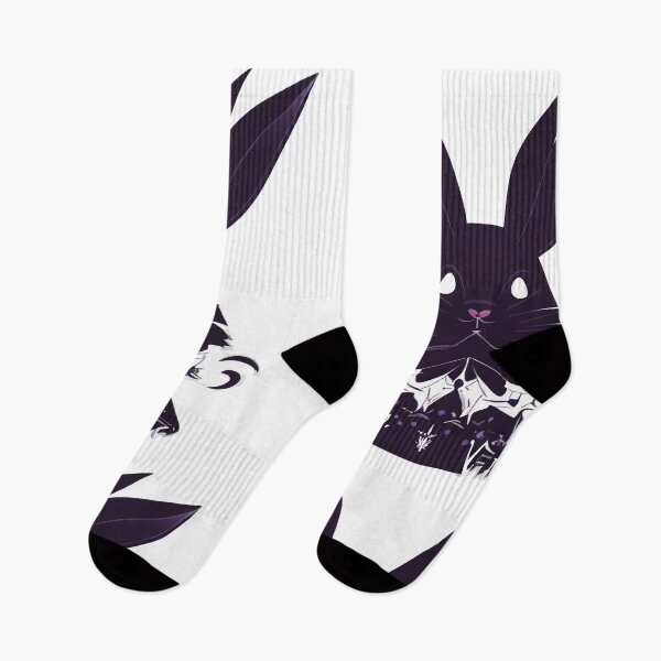 Item preview, Gentleman Gothic Rabbit designed and sold by Goatonfire.