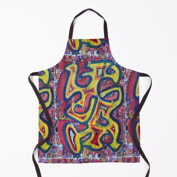 Item preview, Pop abstract designed and sold by Diego Manuel Rodriguez.