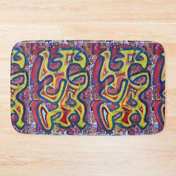 Item preview, Pop abstract designed and sold by Diego Manuel Rodriguez.