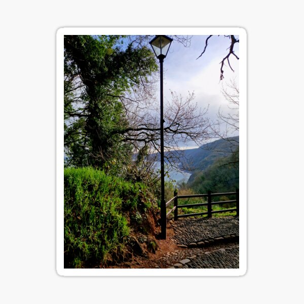 Item preview, Clovelly, North Devon designed and sold by cpjmathieson.