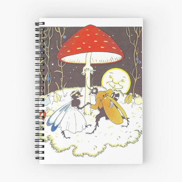 Item preview, Vintage Illustration by Else Wenz Vietor designed and sold by Deannaboh.