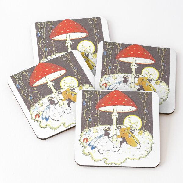 Item preview, Vintage Illustration by Else Wenz Vietor designed and sold by Deannaboh.