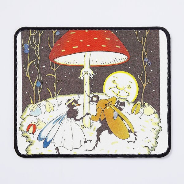 Item preview, Vintage Illustration by Else Wenz Vietor designed and sold by Deannaboh.