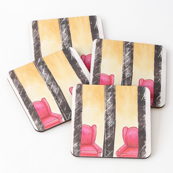 Item preview, Window Twin designed and sold by Ashleigh O'Lynn.