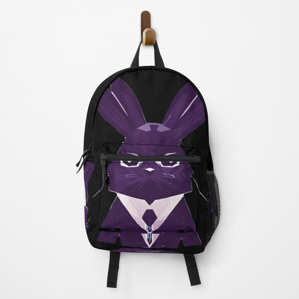 Item preview, Backpack designed and sold by Goatonfire.